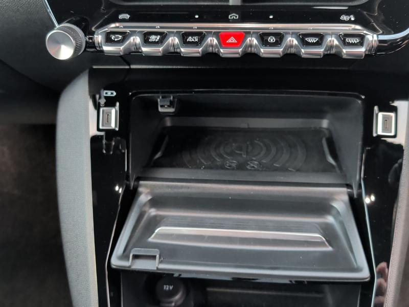 Used Peugeot 2008 NX24YFS 36