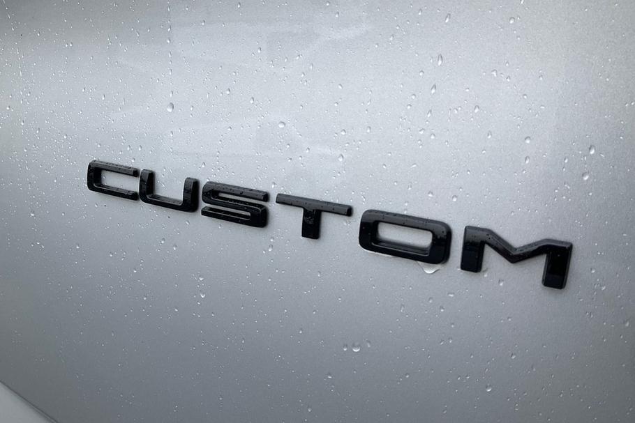 Used Ford Transit Custom LA74UGB 19