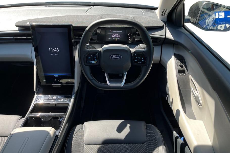 Used Ford Explorer 11