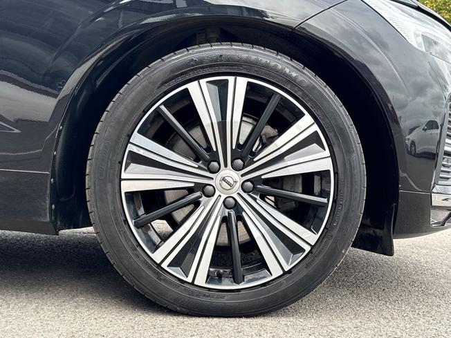 VOLVO XC60 Photo 5