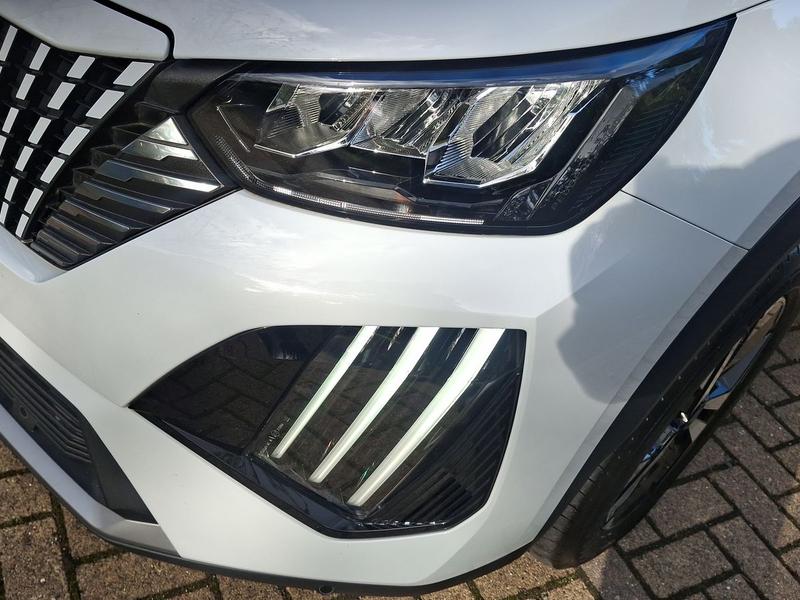 Used Peugeot 2008 HY74OAA 28