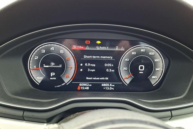 AUDI A5 Photo 15