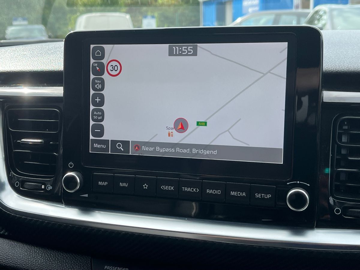 Kia Stonic Photo 10