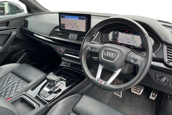 Audi Q5 Photo 6