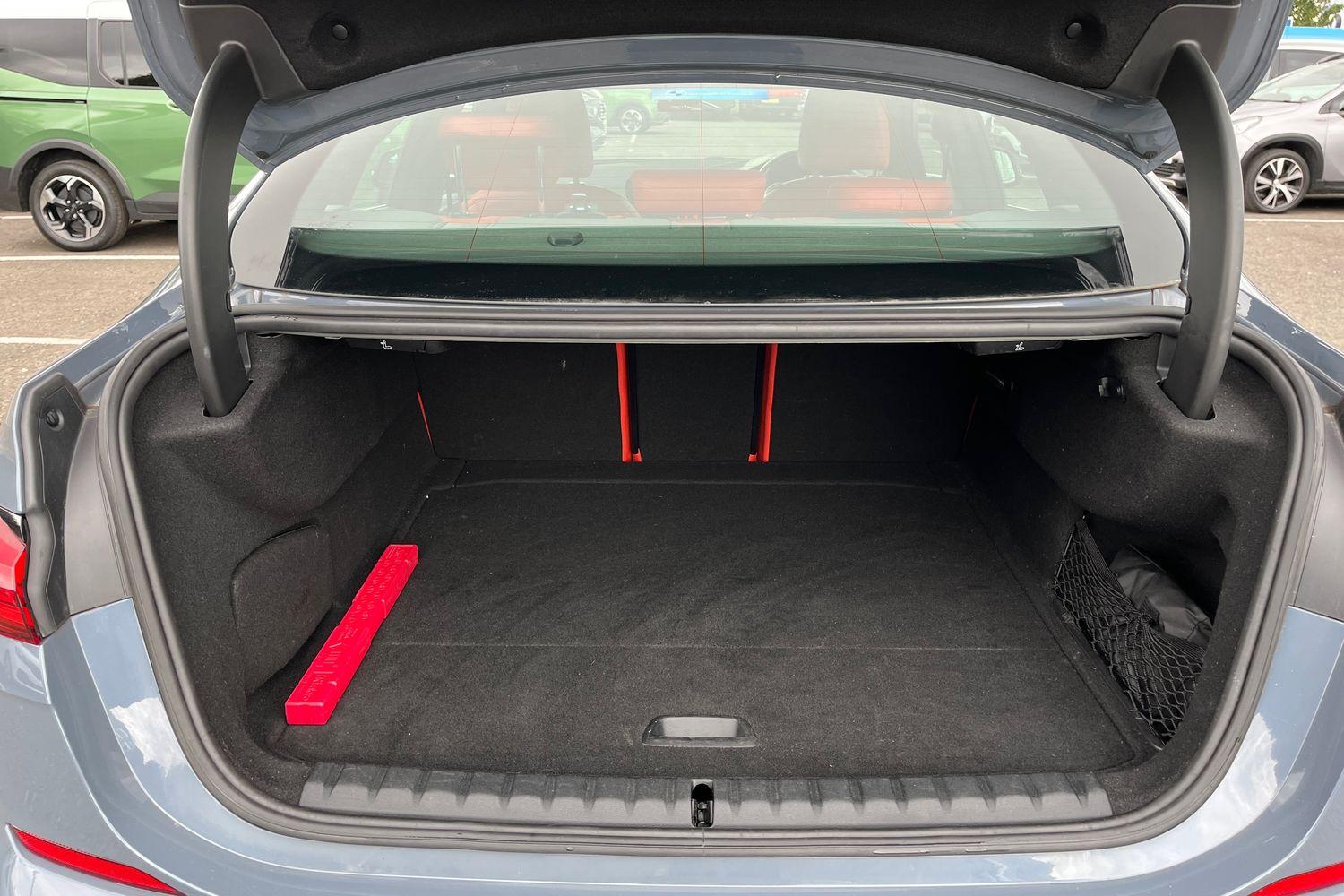 BMW 2 SERIES Photo 20