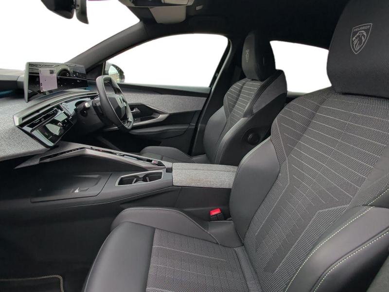 Used Peugeot 3008 KS25LBY 17