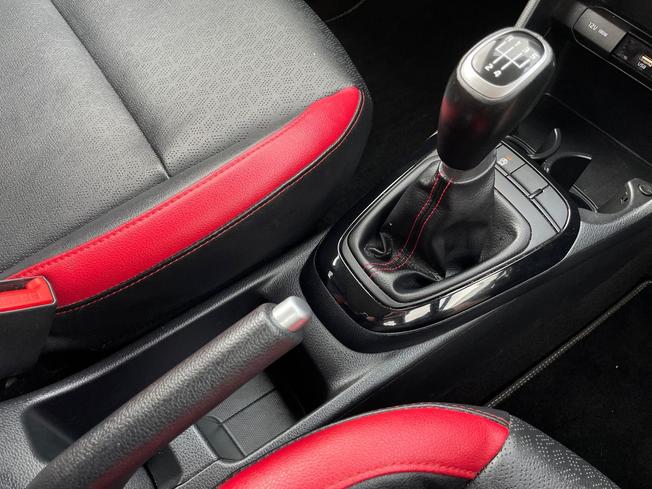 Kia Picanto Photo 40