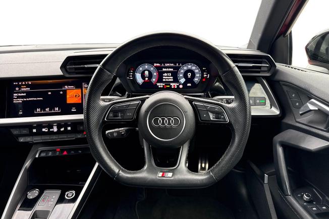 AUDI A3 Photo 12