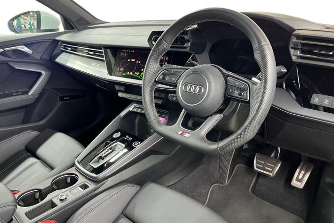 Audi A3 Photo 6