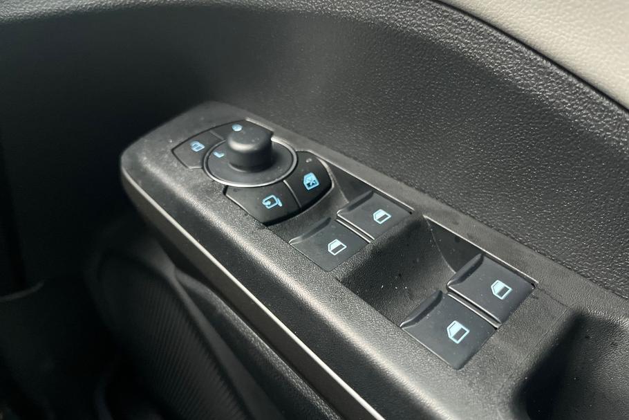 Used Ford PUMA MT75UMK 16