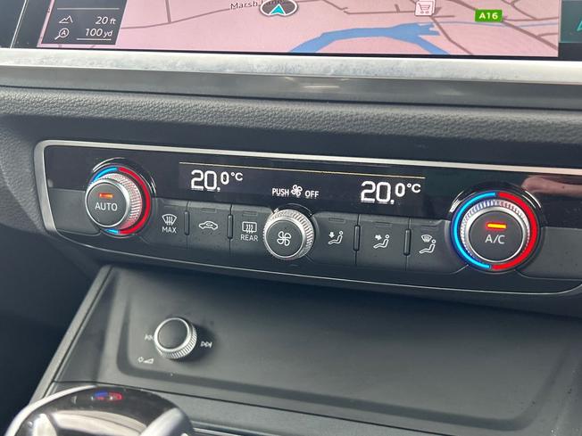 Audi Q3 Photo 43