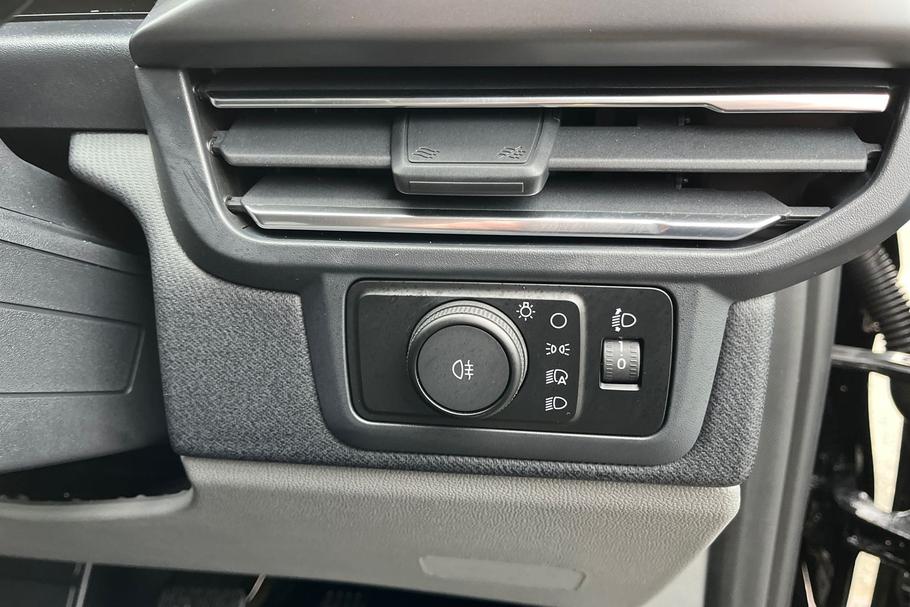 Used Ford E-TOURNEO CUSTOM 22