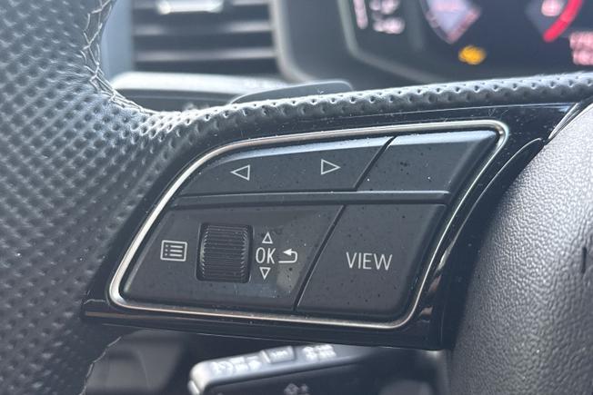 AUDI A1 Photo 16