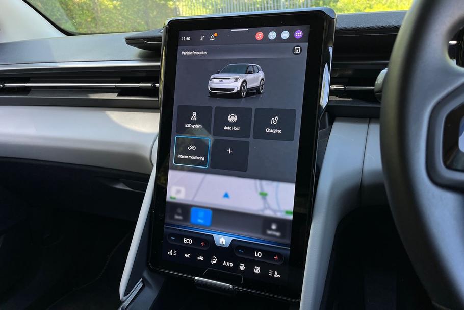 Used Ford Explorer 25