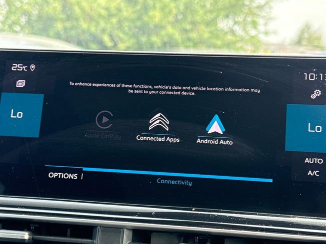 CITROEN C5 Aircross Photo 39