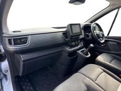 RENAULT Trafic Photo 2