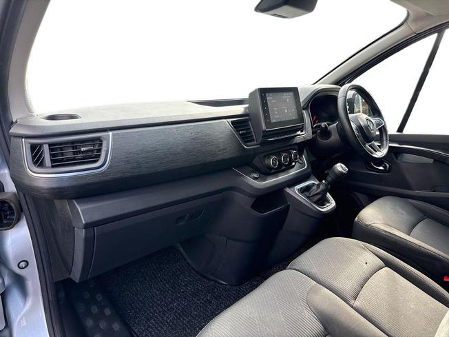 RENAULT Trafic Photo 2