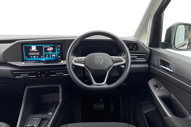 Volkswagen Caddy Maxi Photo 11