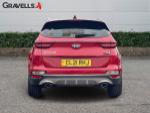 Kia Sportage Photo 3