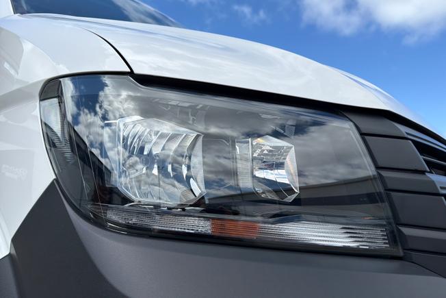 VOLKSWAGEN Crafter Photo 19