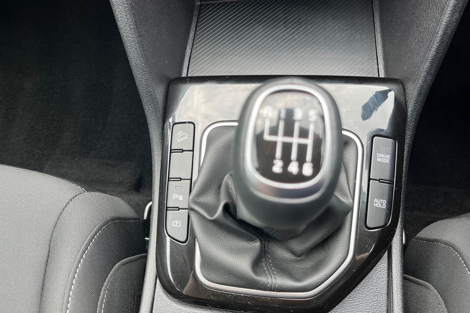 Kia SPORTAGE Photo 30