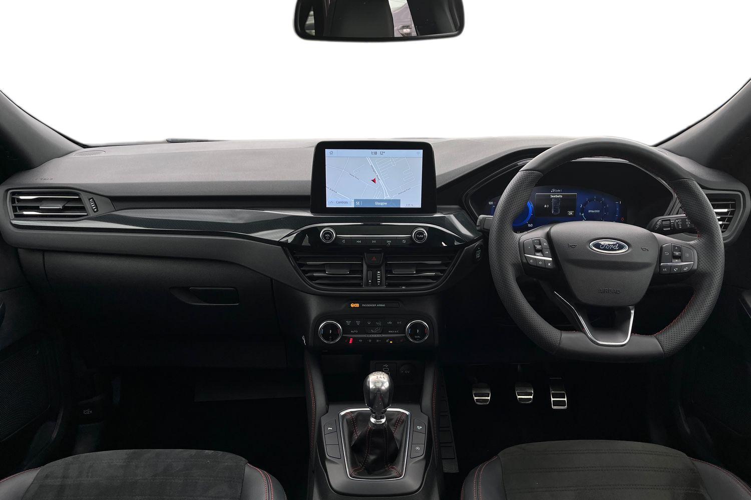 Ford Kuga Photo 9