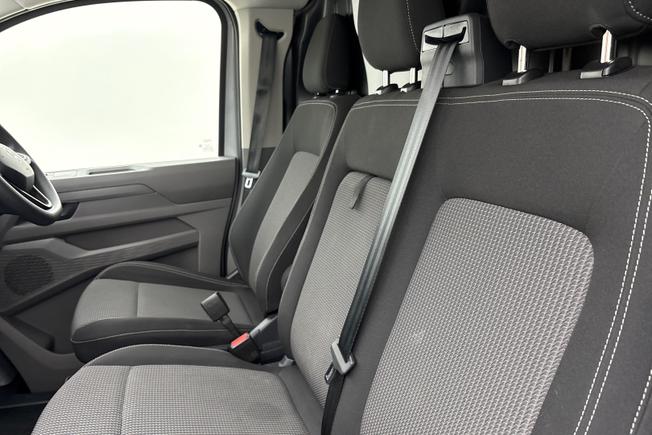 Volkswagen Transporter Photo 29