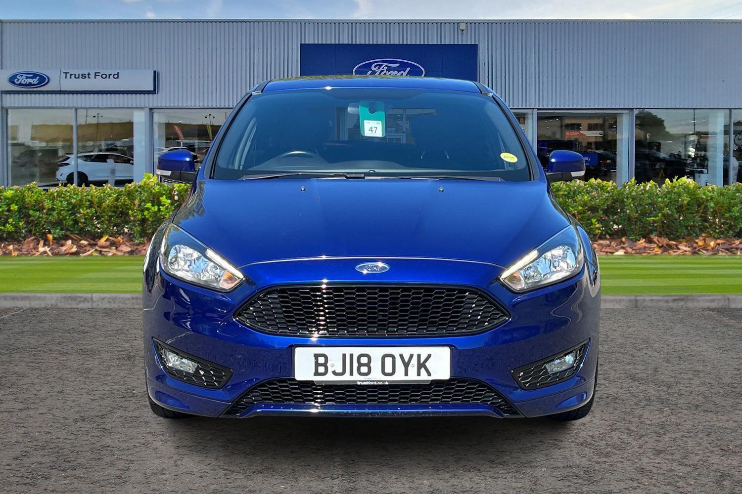 Ford FOCUS Photo 5