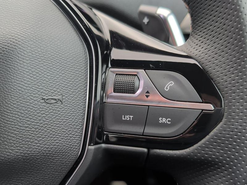 Used Peugeot 3008 VK24UEP 36