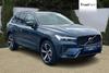 Used Volvo XC60 1