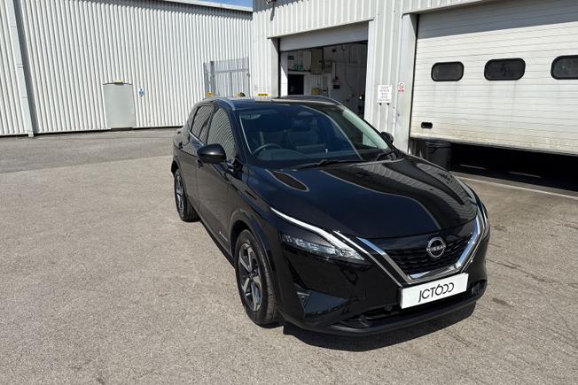 NISSAN Qashqai Photo 30