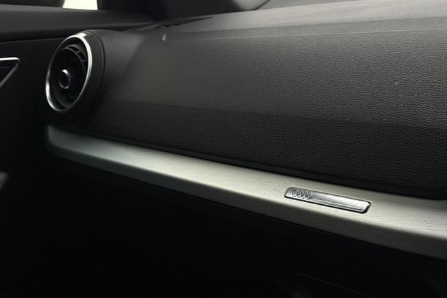 AUDI Q2 Photo 27
