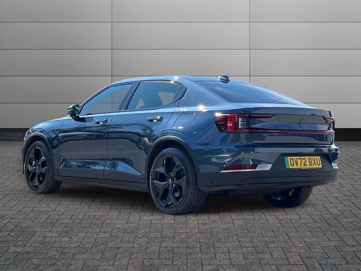 Polestar Polestar 2 Photo 1