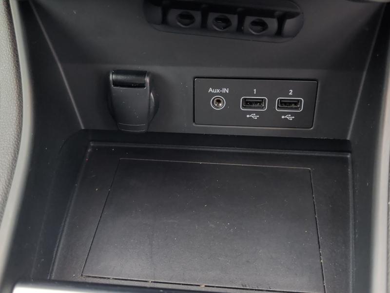 Used Renault Captur ST72AKN 39