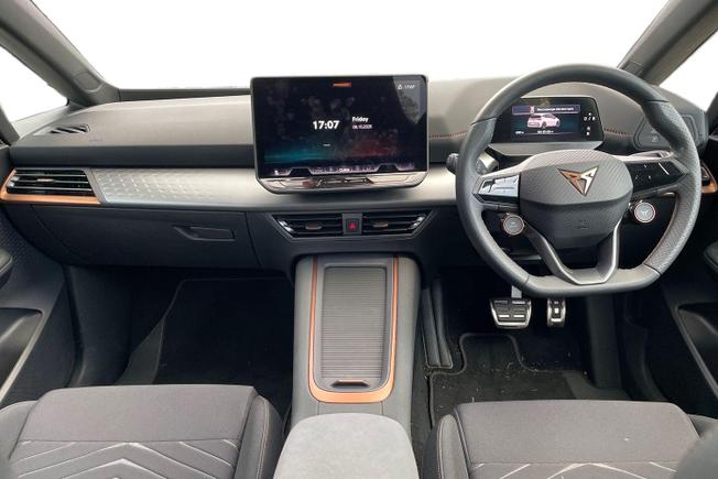 CUPRA Born Photo 10