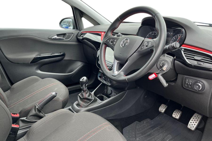Vauxhall CORSA Photo autoimg-0e5b76786a5f22d35960407b65ac58725b0ddf30.jpg