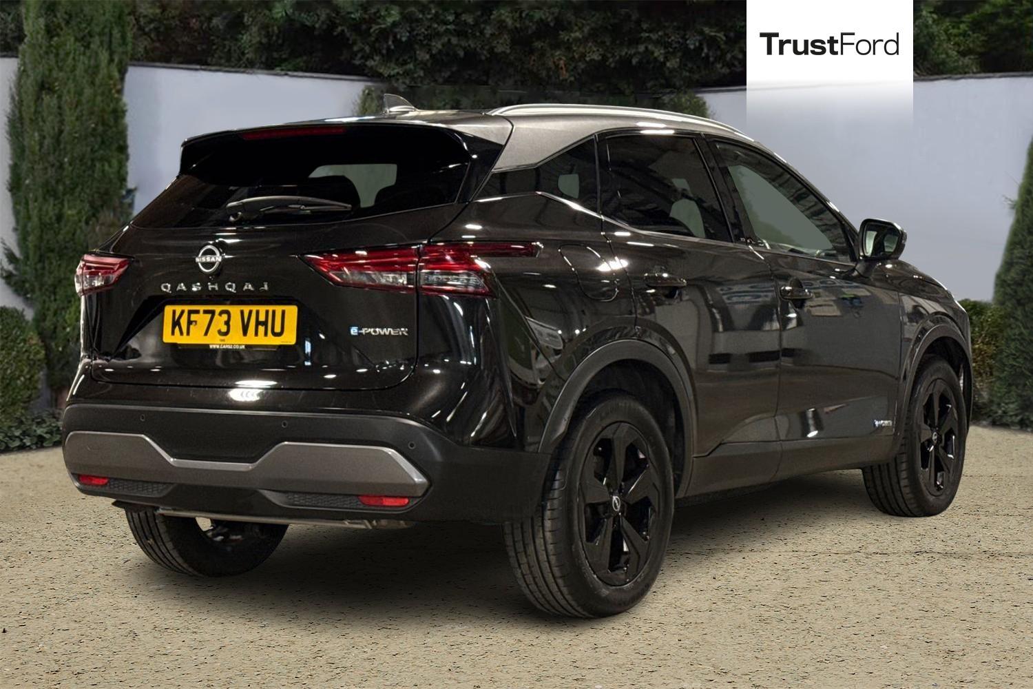 Nissan QASHQAI Photo 3