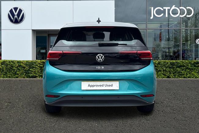 VOLKSWAGEN ID.3 Photo 7
