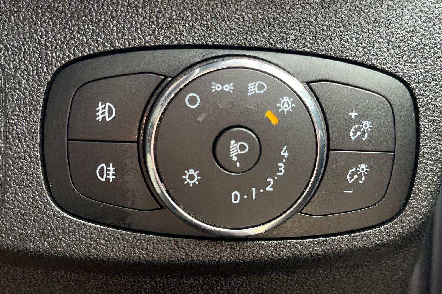 Ford Focus Photo 22