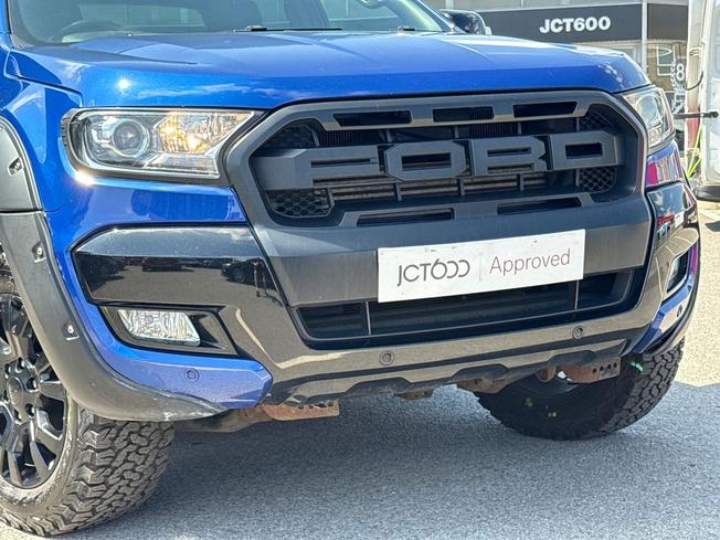 Ford Ranger Photo 23