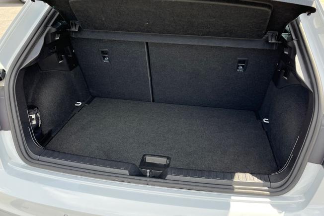 Audi A1 Photo 12