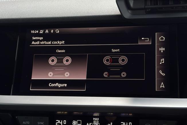AUDI A3 Photo 35