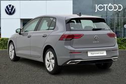 Volkswagen Golf Photo 3