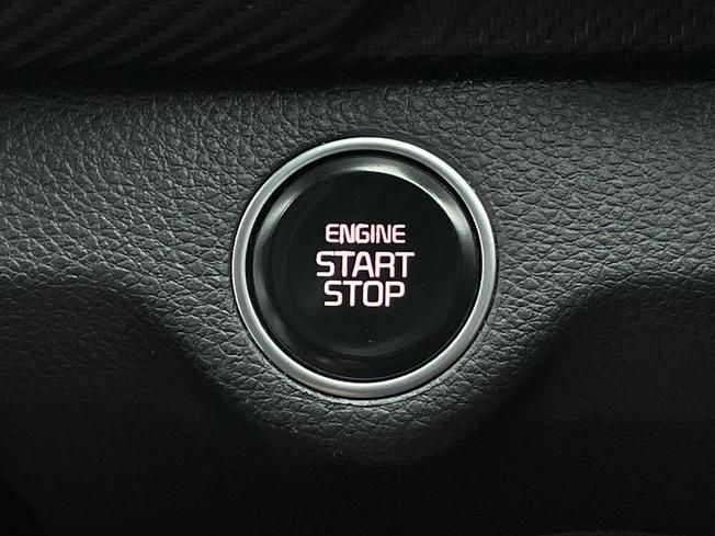 KIA Stonic Photo 38