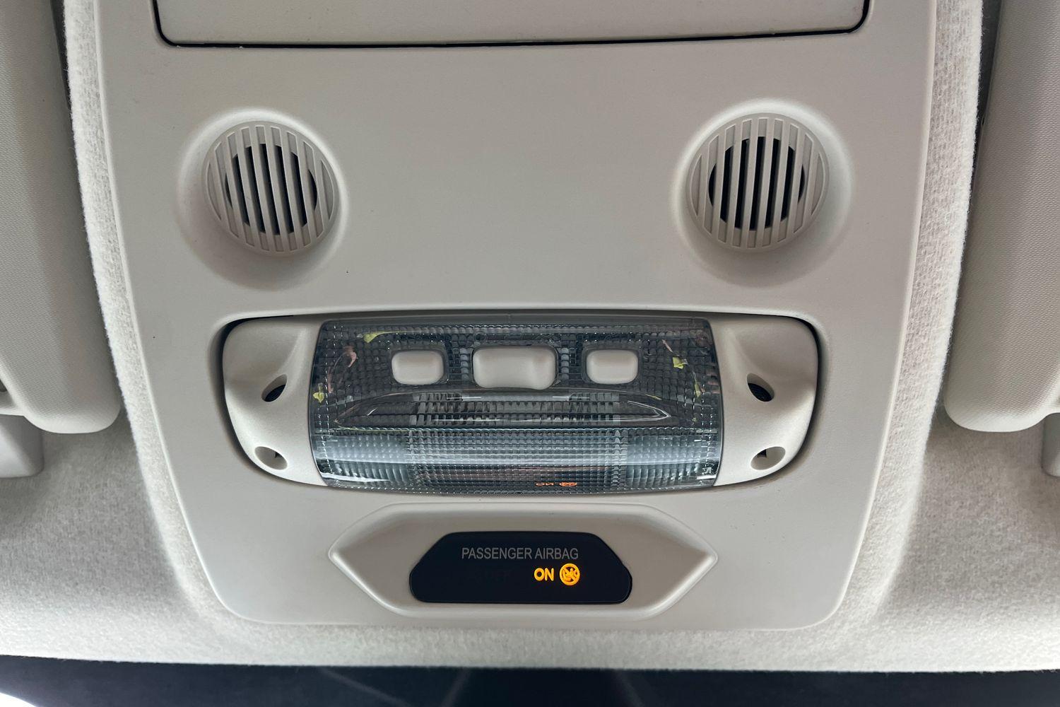 Ford ECOSPORT Photo 36