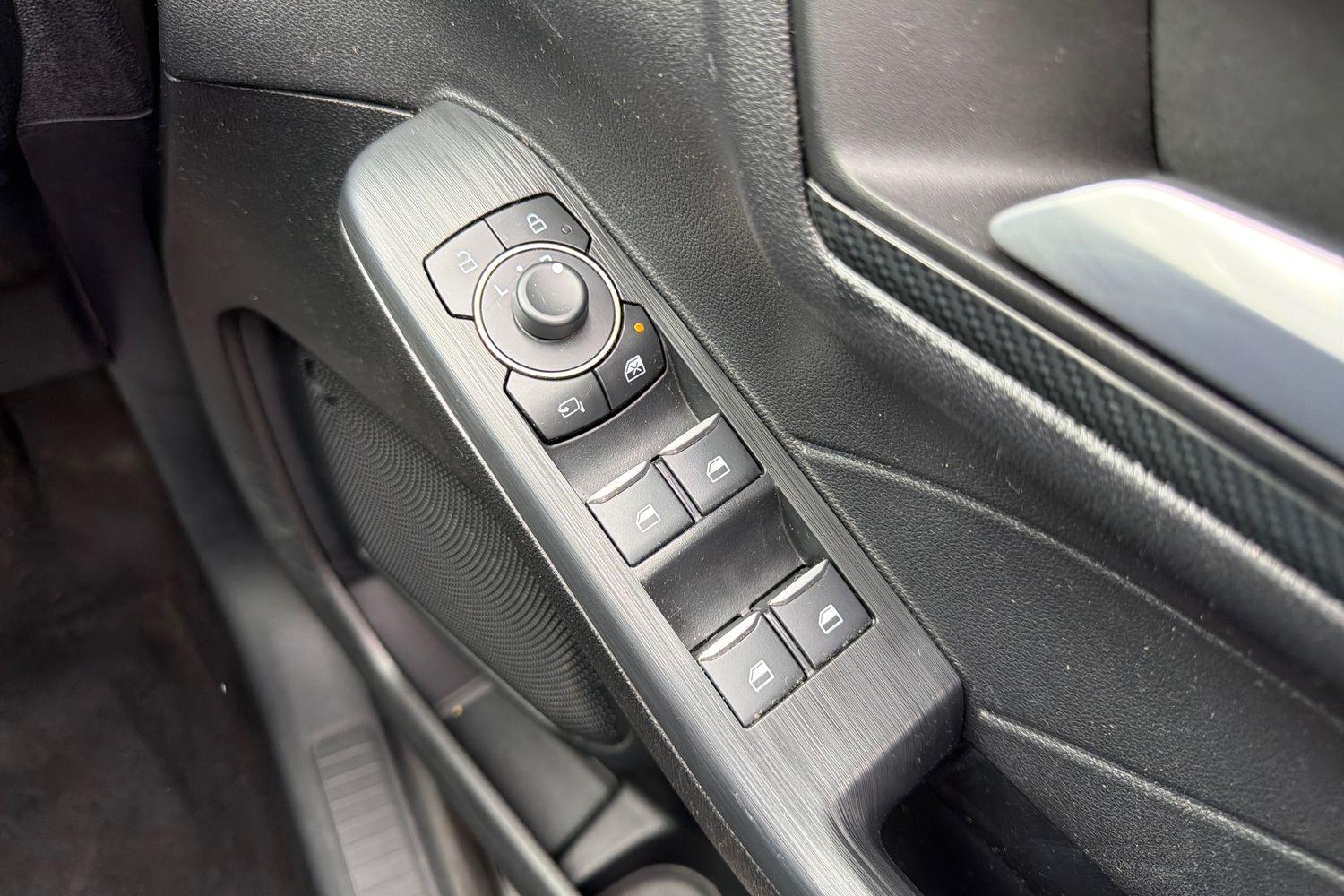 Ford Kuga Photo 15