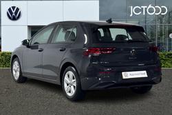 VOLKSWAGEN Golf Photo 3