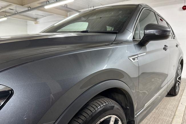Volkswagen Tiguan Allspace Photo 40