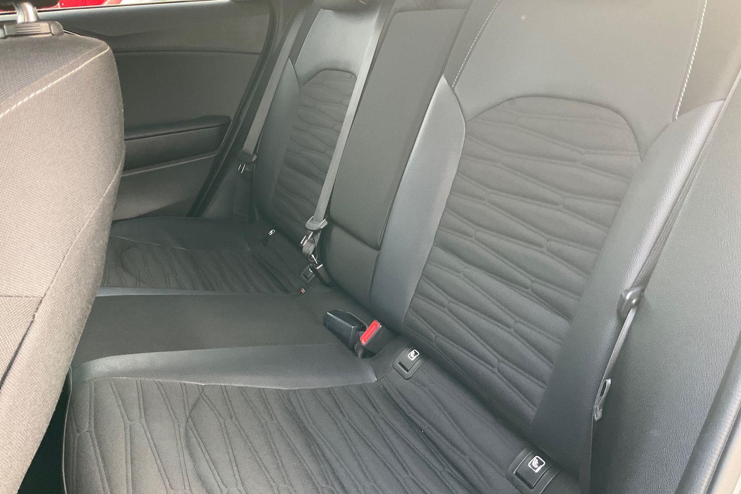 Kia ProCeed Photo 19