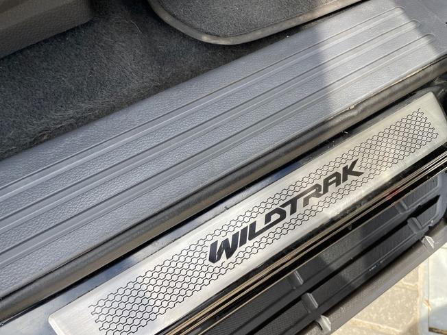 FORD Ranger Photo 27